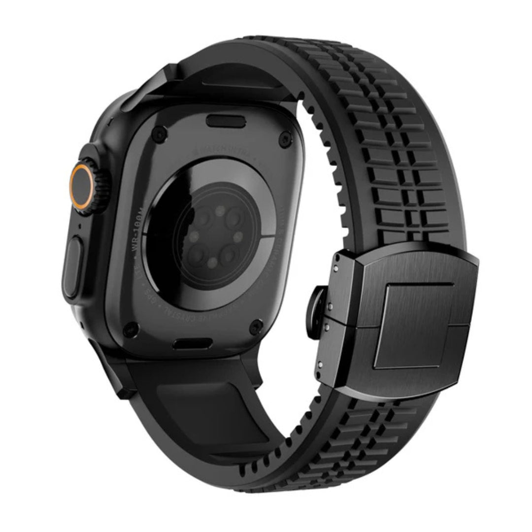 Watchloops Aurum Armband passend für Apple Watch Ultra
