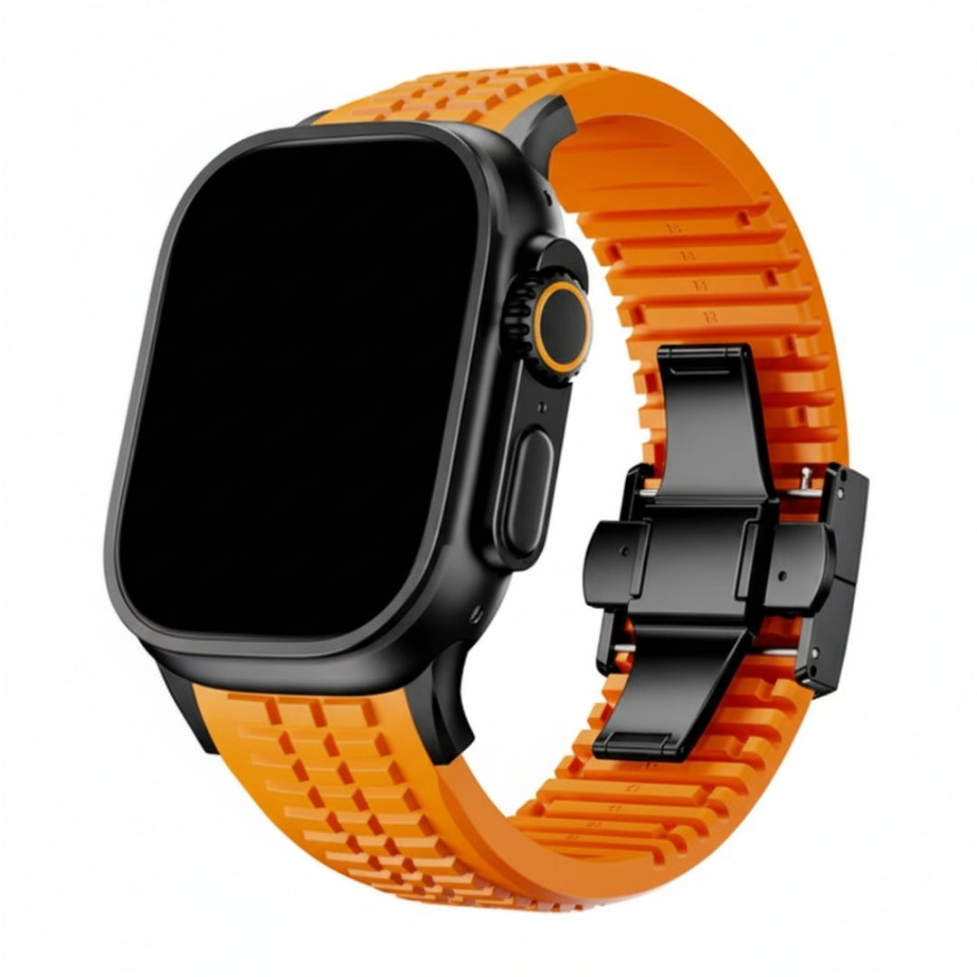 Watchloops Aurum Armband passend für Apple Watch Ultra