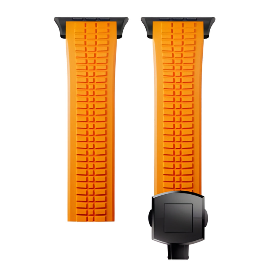 Watchloops Aurum Armband passend für Apple Watch Ultra