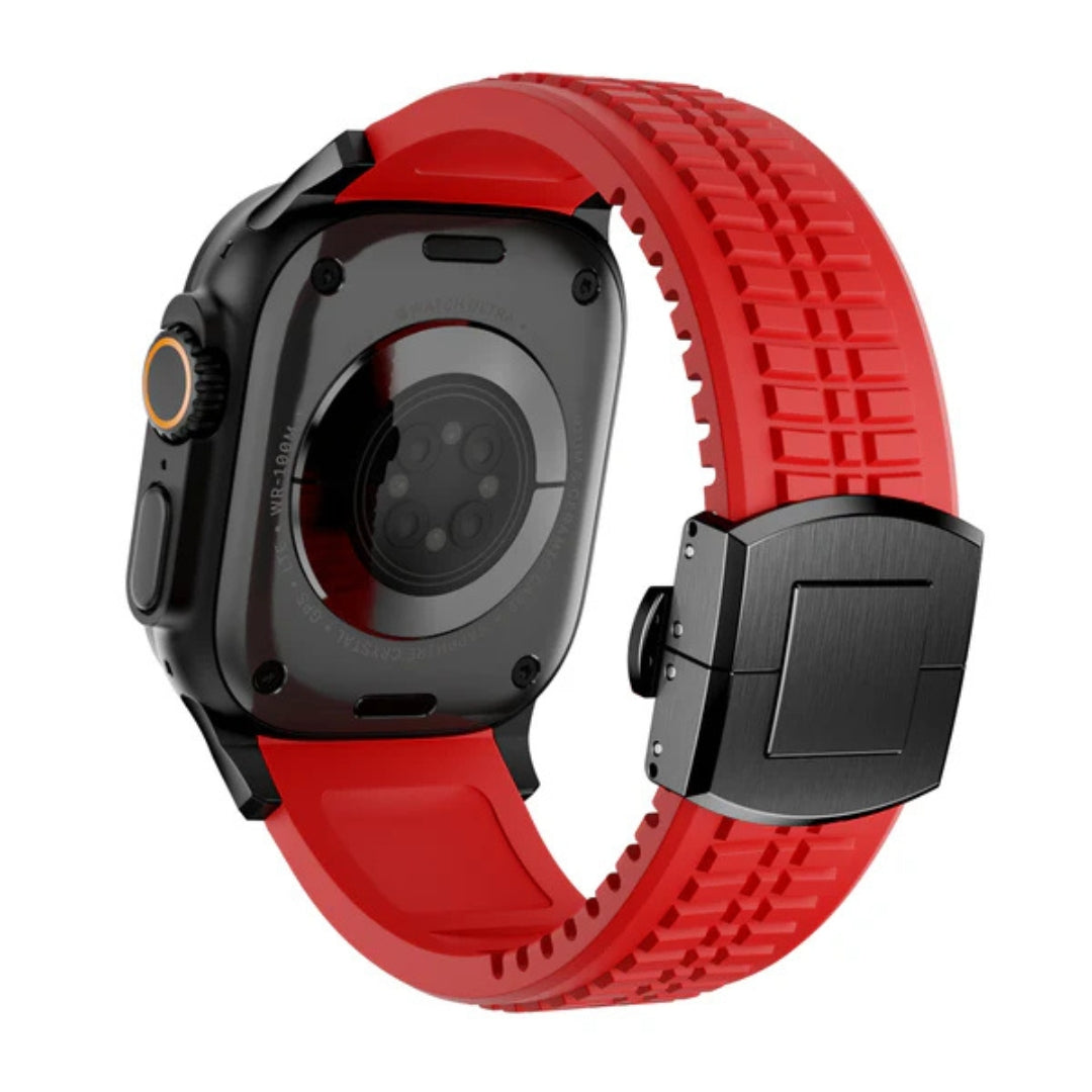 Watchloops Aurum Armband passend für Apple Watch Ultra