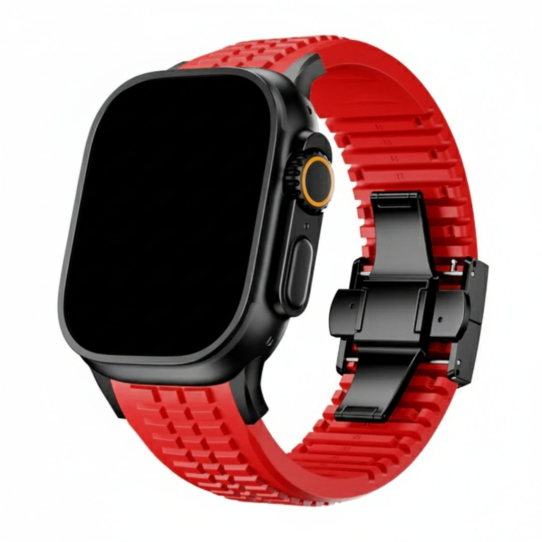 Watchloops Aurum Armband passend für Apple Watch Ultra