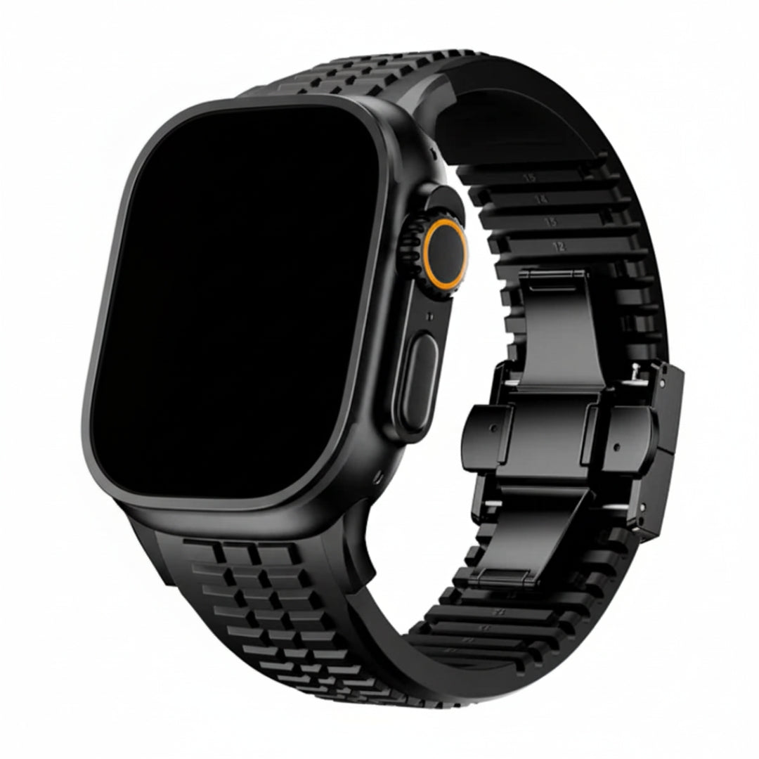 Watchloops Aurum Armband passend für Apple Watch Ultra
