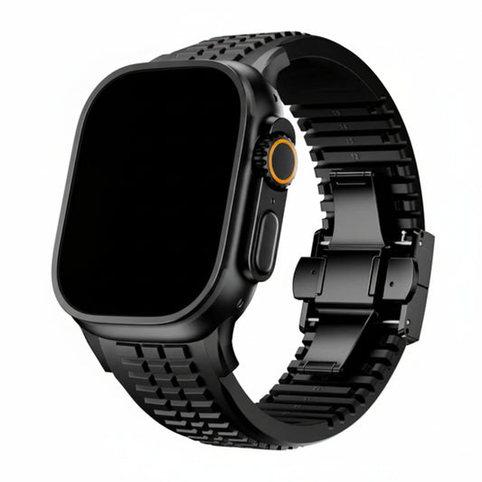 Watchloops Aurum Armband passend für Apple Watch Ultra