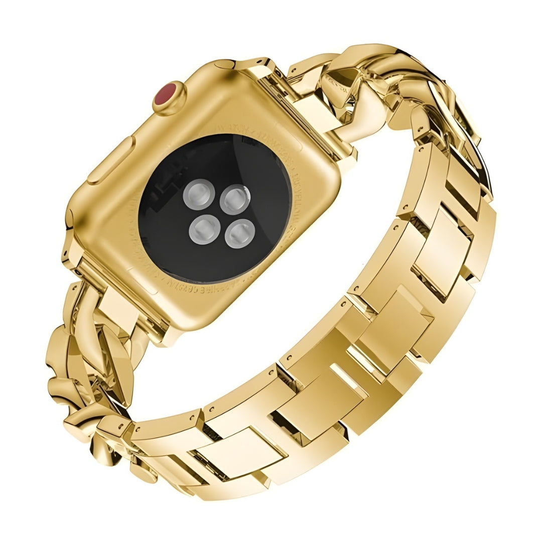 Watchloops Diamond Armband für Apple Watch