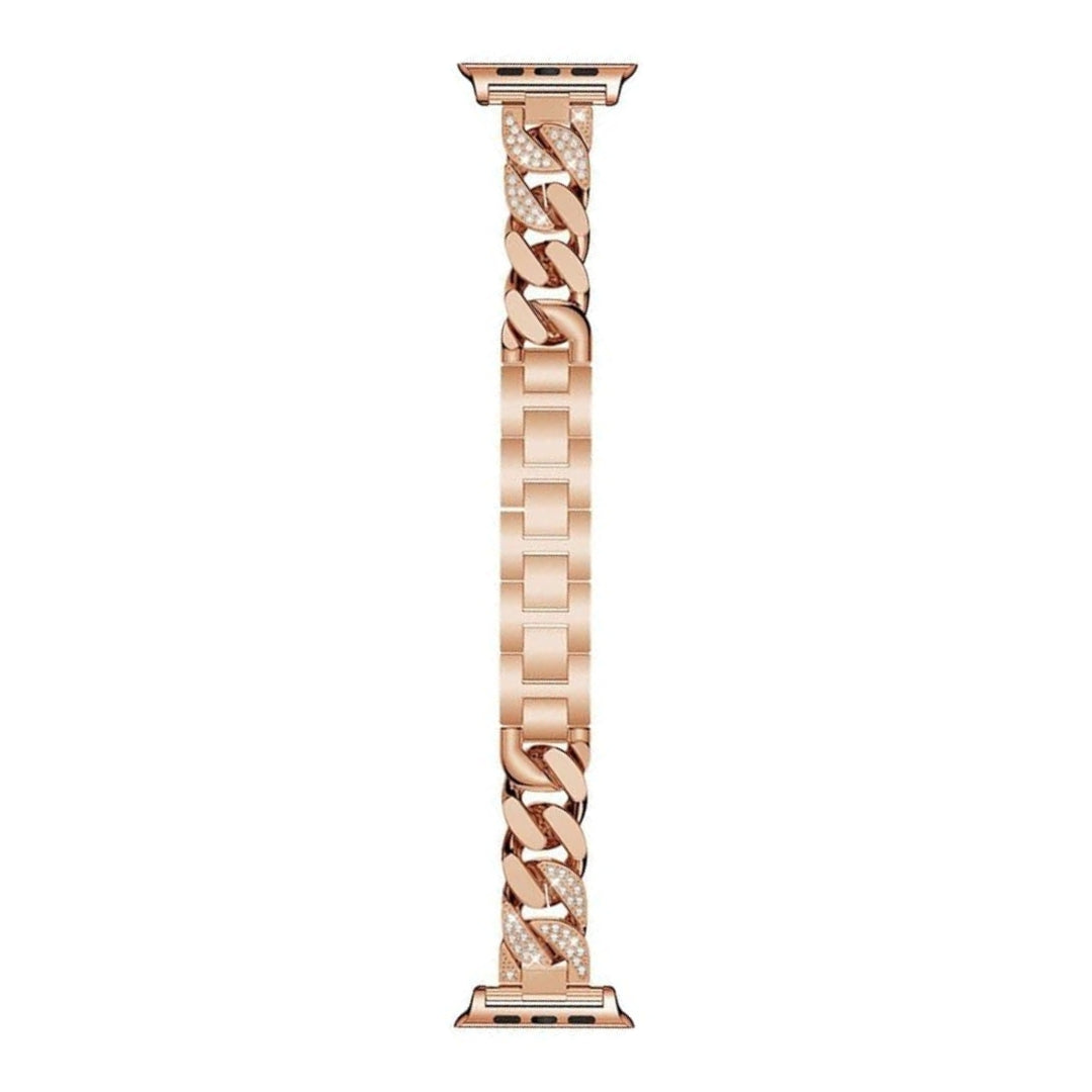 Watchloops Diamond Armband für Apple Watch