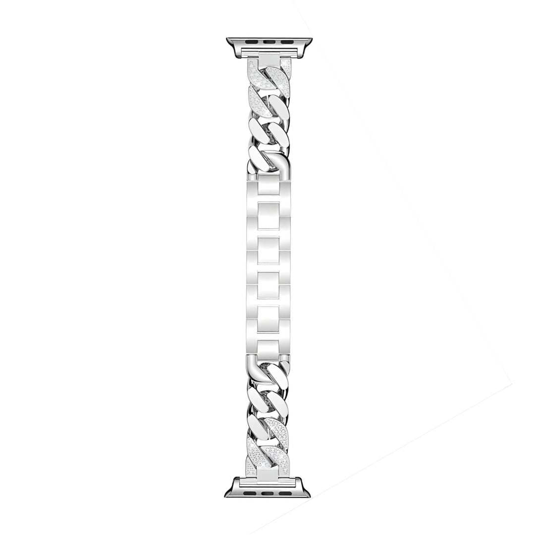 Watchloops Diamond Armband für Apple Watch