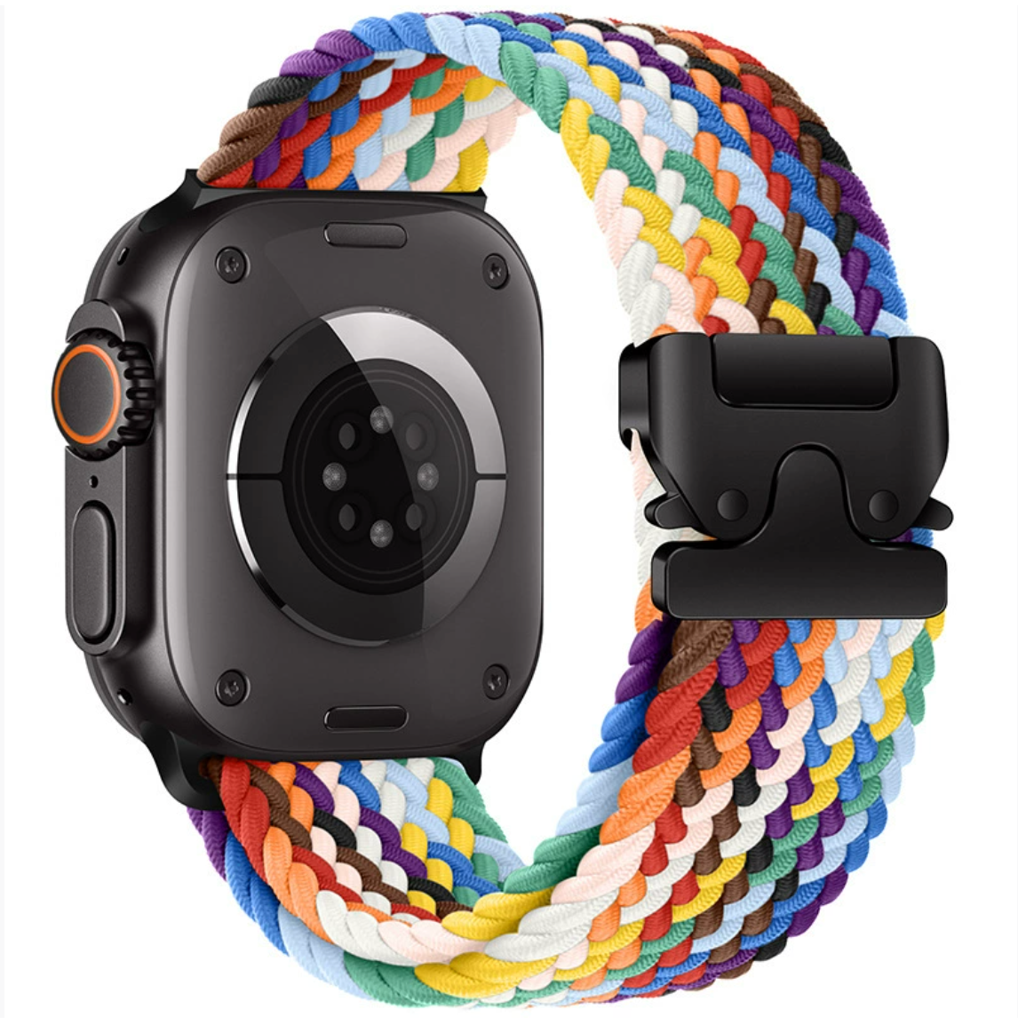 Watchloops Flex Armband für Apple Watch
