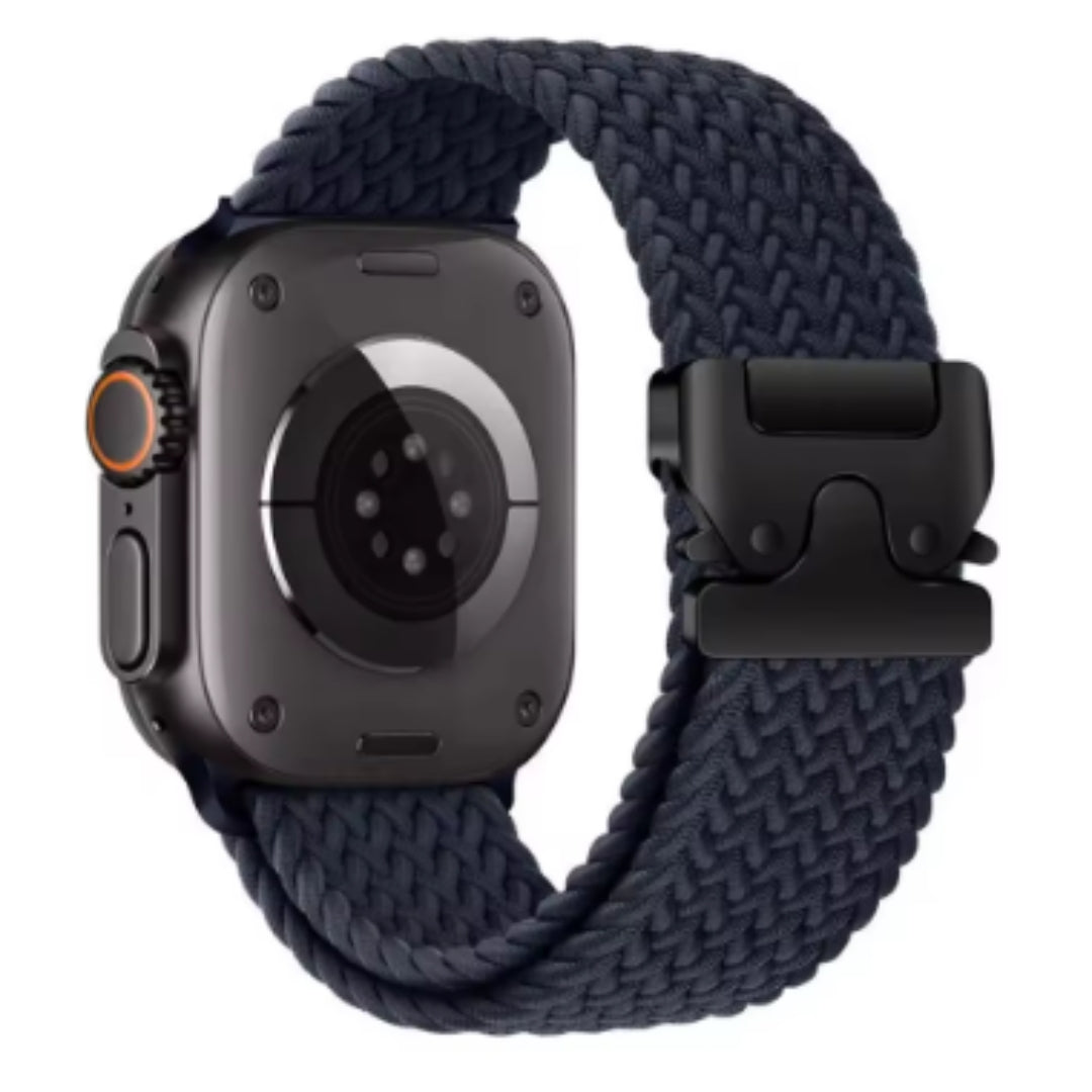 Watchloops Flex Armband für Apple Watch