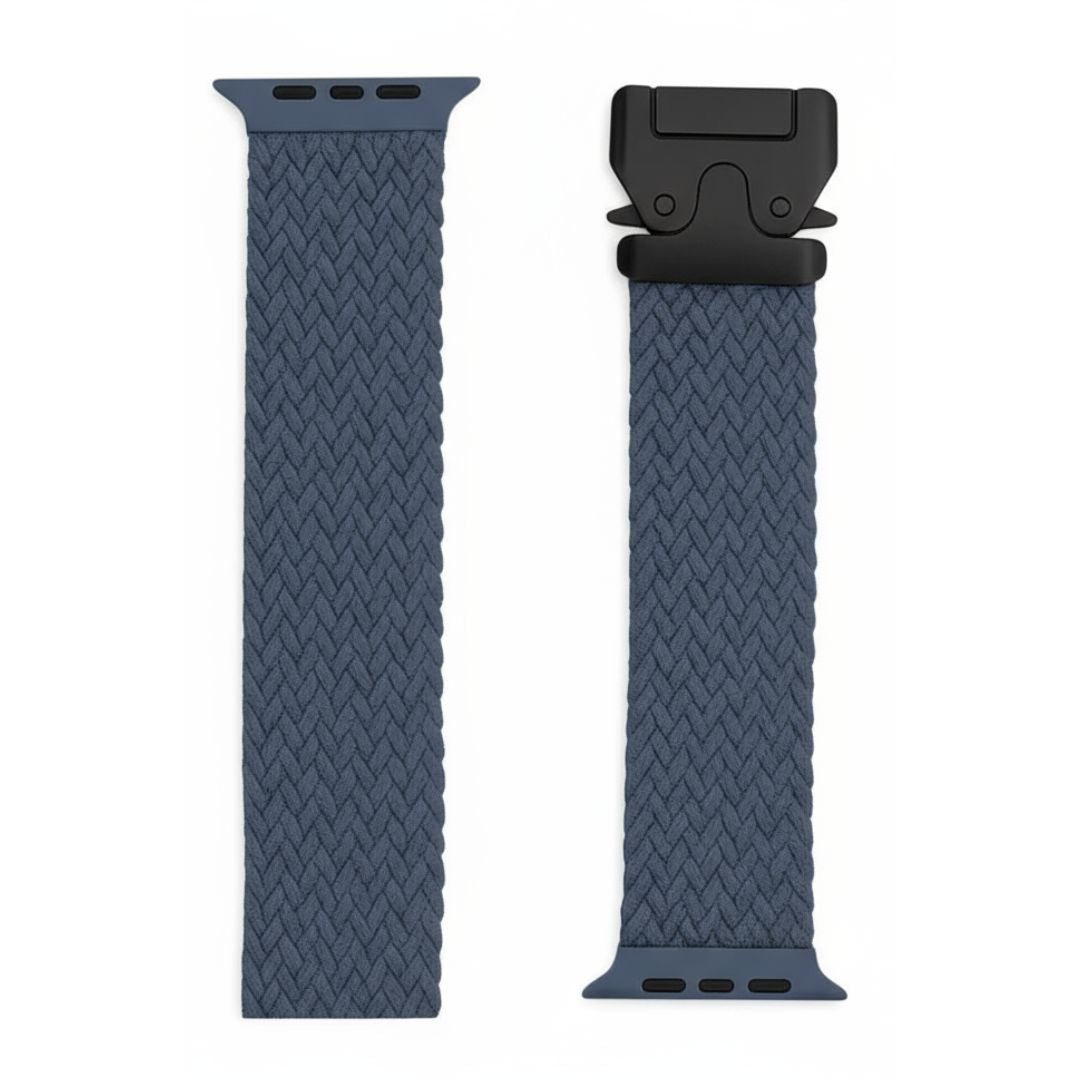 Watchloops Flex Armband für Apple Watch