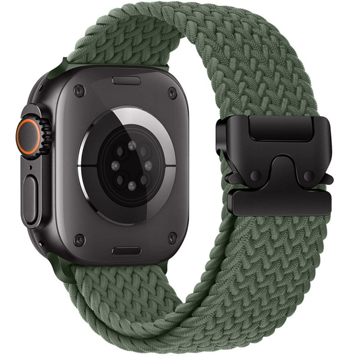 Watchloops Flex Armband für Apple Watch