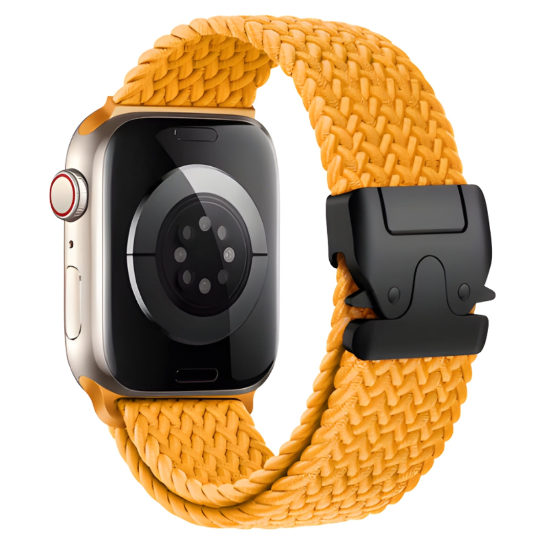 Watchloops Flex Armband für Apple Watch