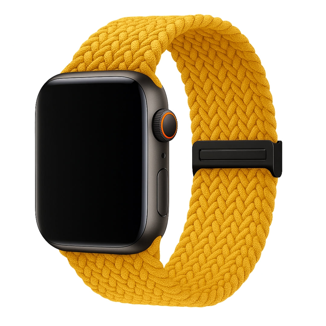 Watchloops Flex Armband für Apple Watch