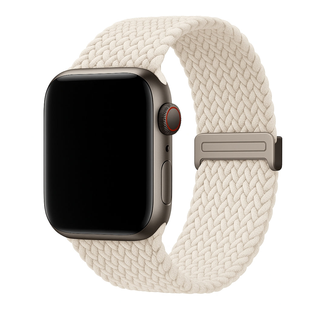 Watchloops Flex Armband für Apple Watch