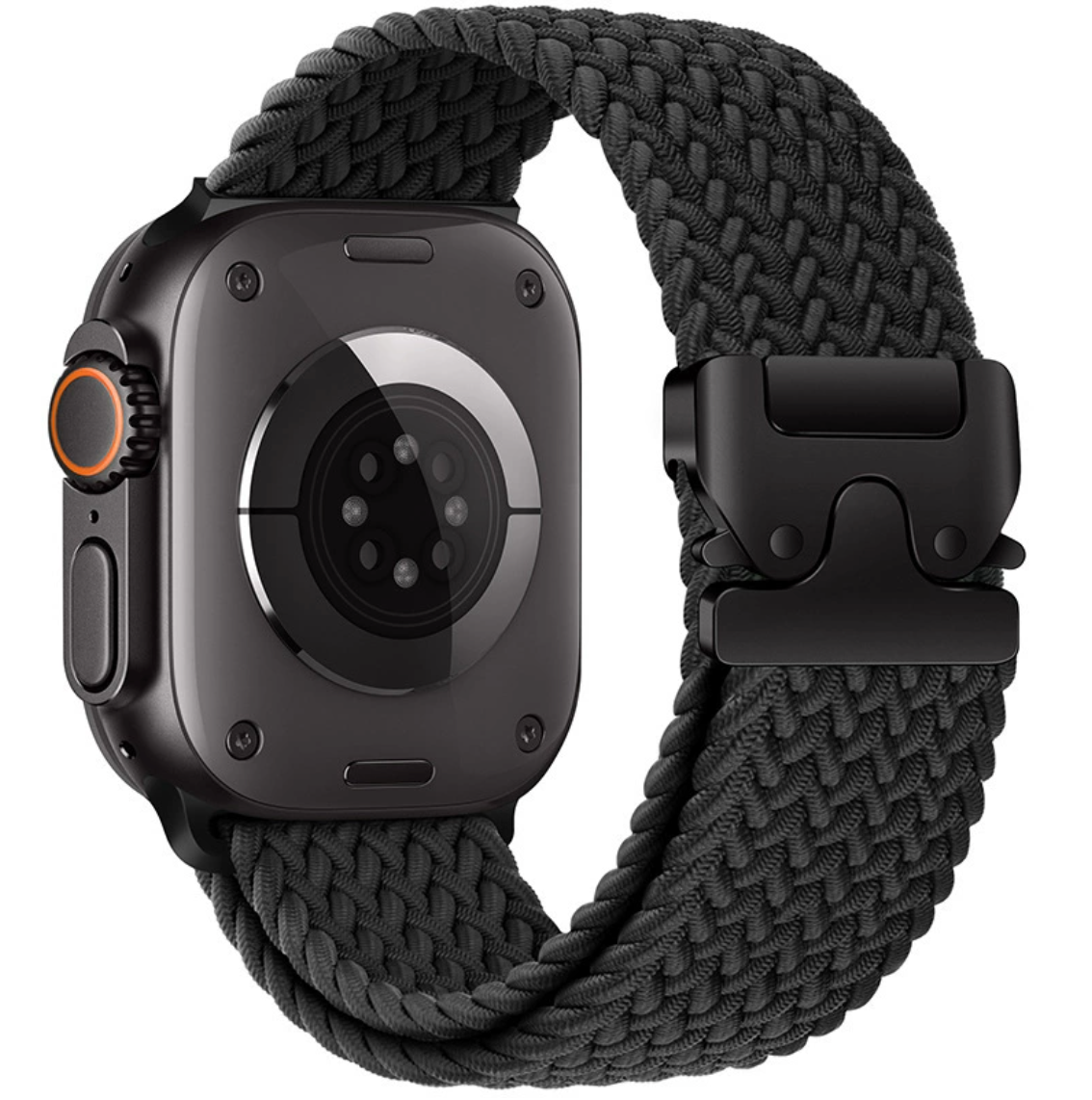 Watchloops Flex Armband für Apple Watch