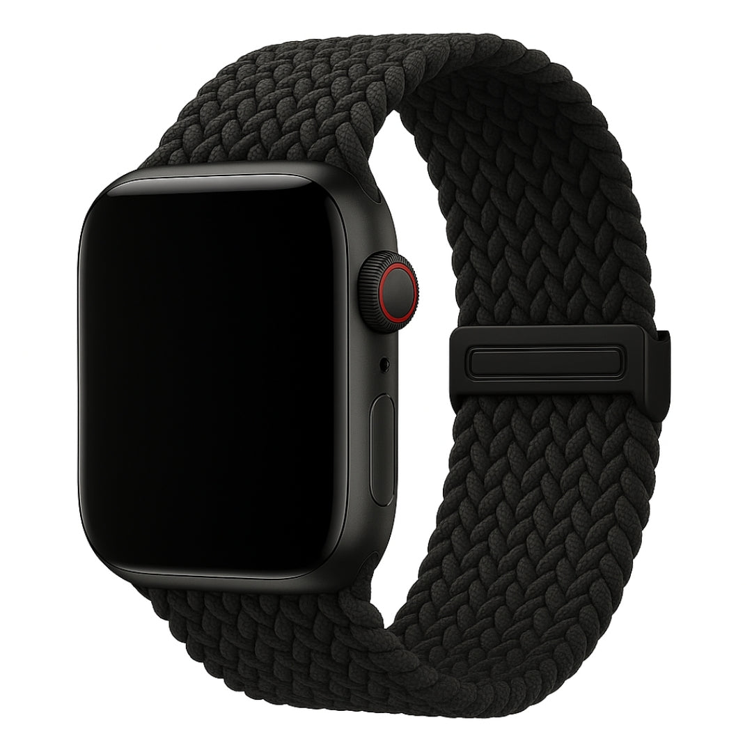 Watchloops Flex Armband für Apple Watch