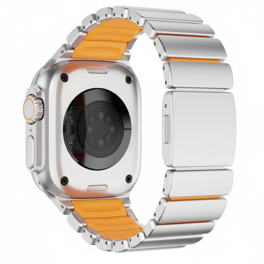 Watchloops Forex Armband passend für Apple Watch Ultra