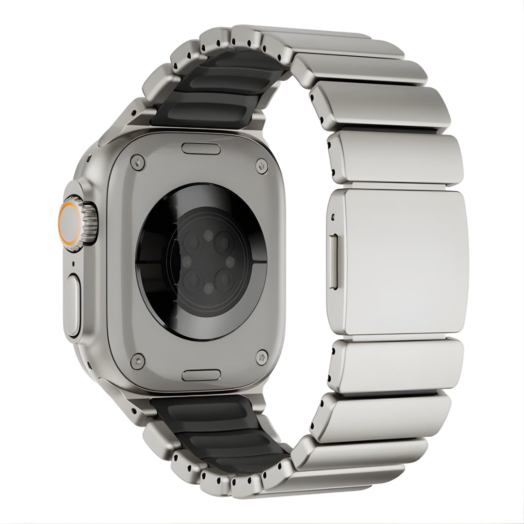 Watchloops Forex Armband passend für Apple Watch Ultra