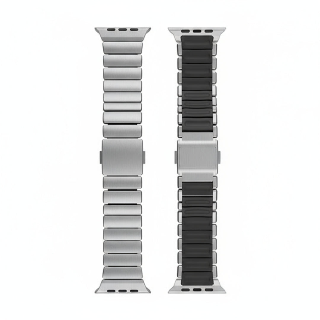 Watchloops Forex Armband passend für Apple Watch Ultra