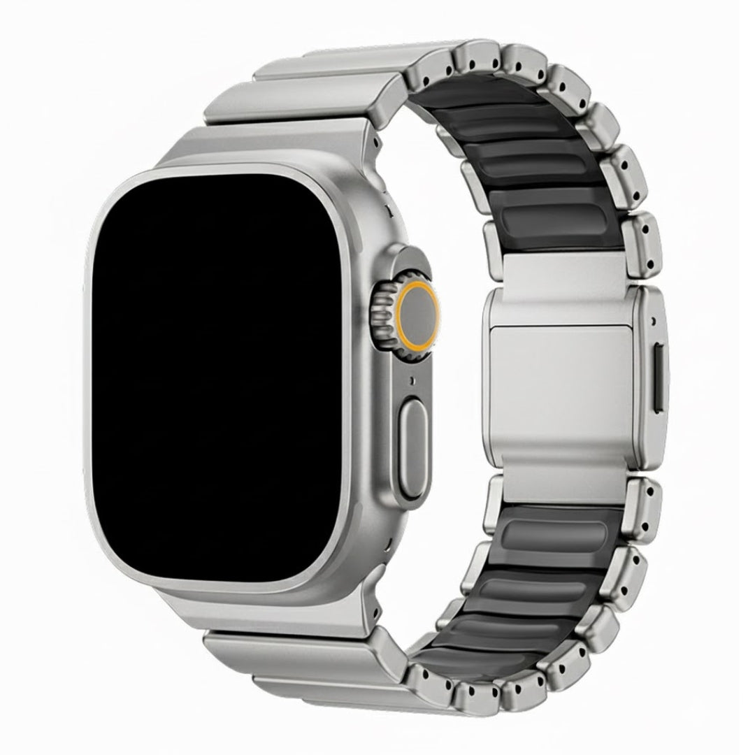 Watchloops Forex Armband passend für Apple Watch Ultra