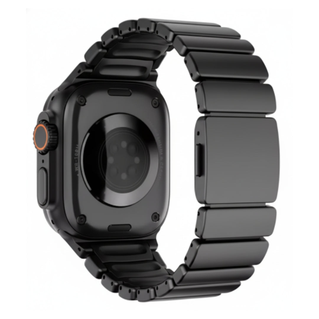 Watchloops Forex Armband passend für Apple Watch Ultra