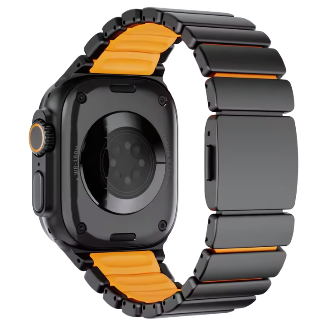 Watchloops Forex Armband passend für Apple Watch Ultra