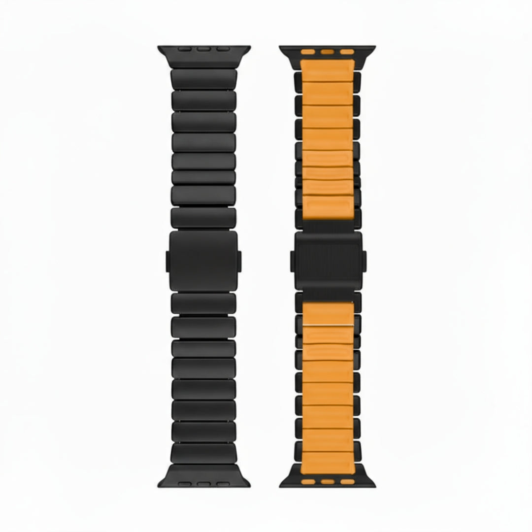 Watchloops Forex Armband passend für Apple Watch Ultra