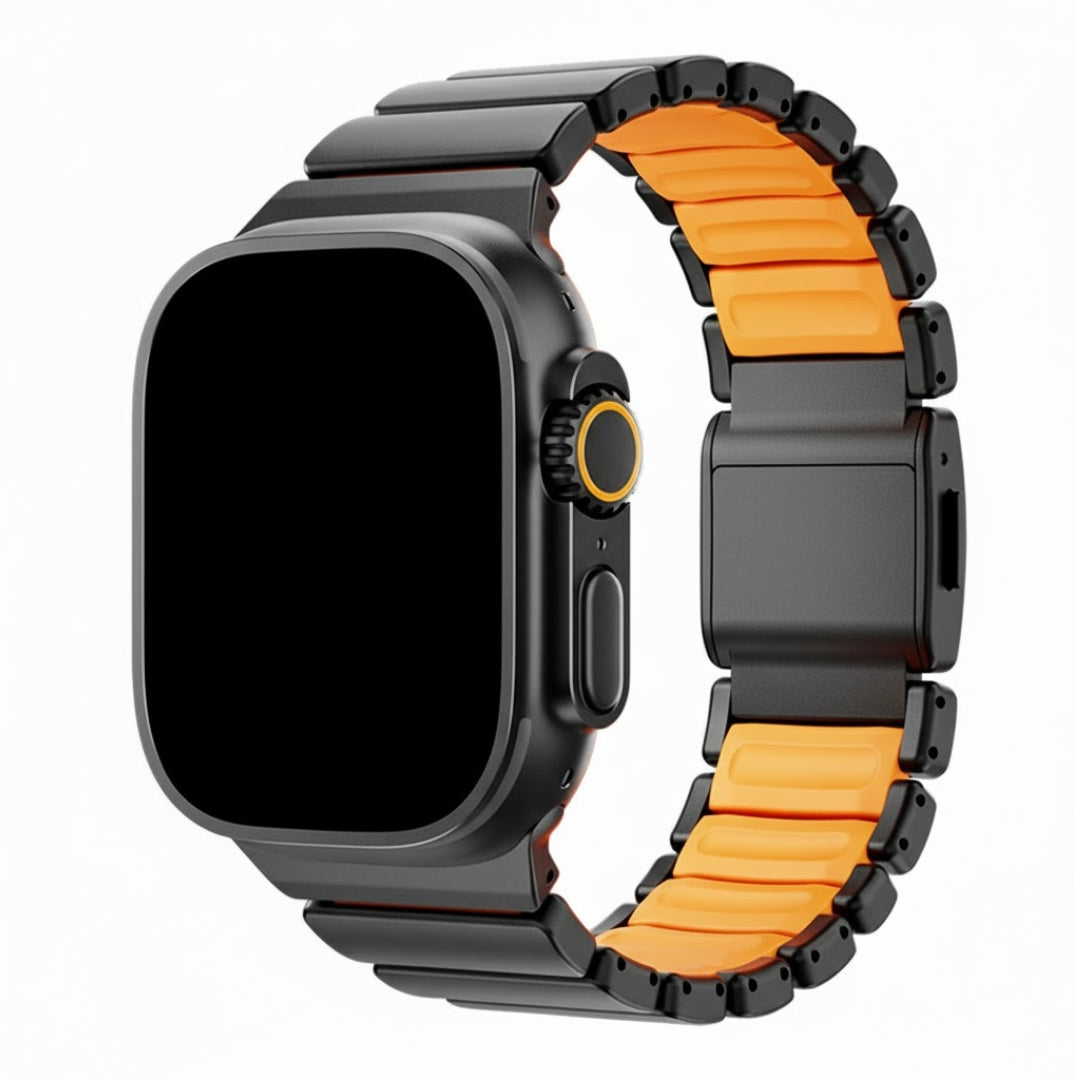 Watchloops Forex Armband passend für Apple Watch Ultra