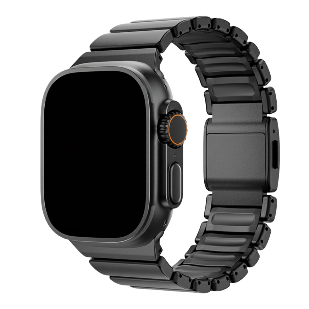 Watchloops Forex Armband passend für Apple Watch Ultra