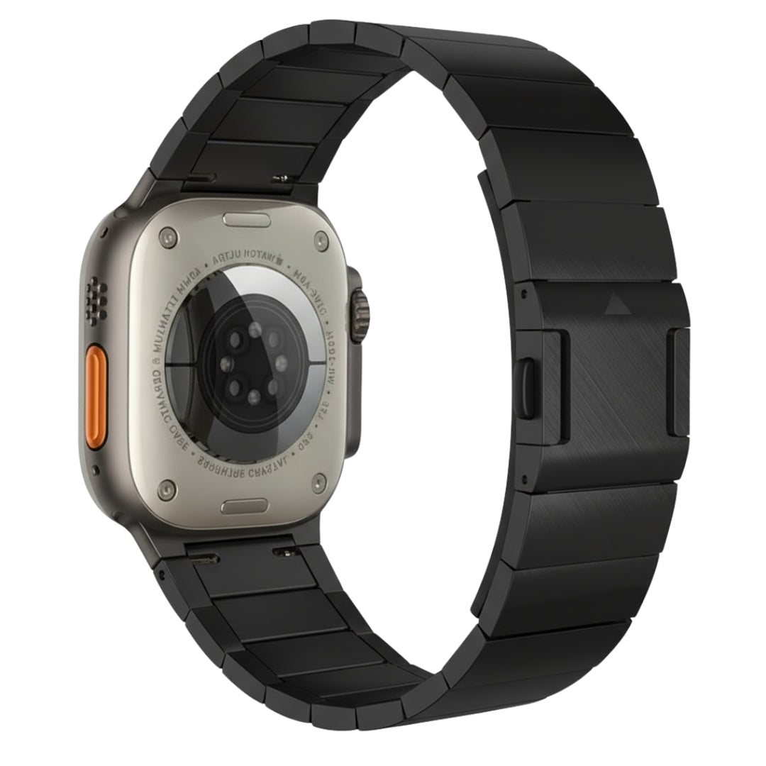 Watchloops Glieder Armband für Apple Watch