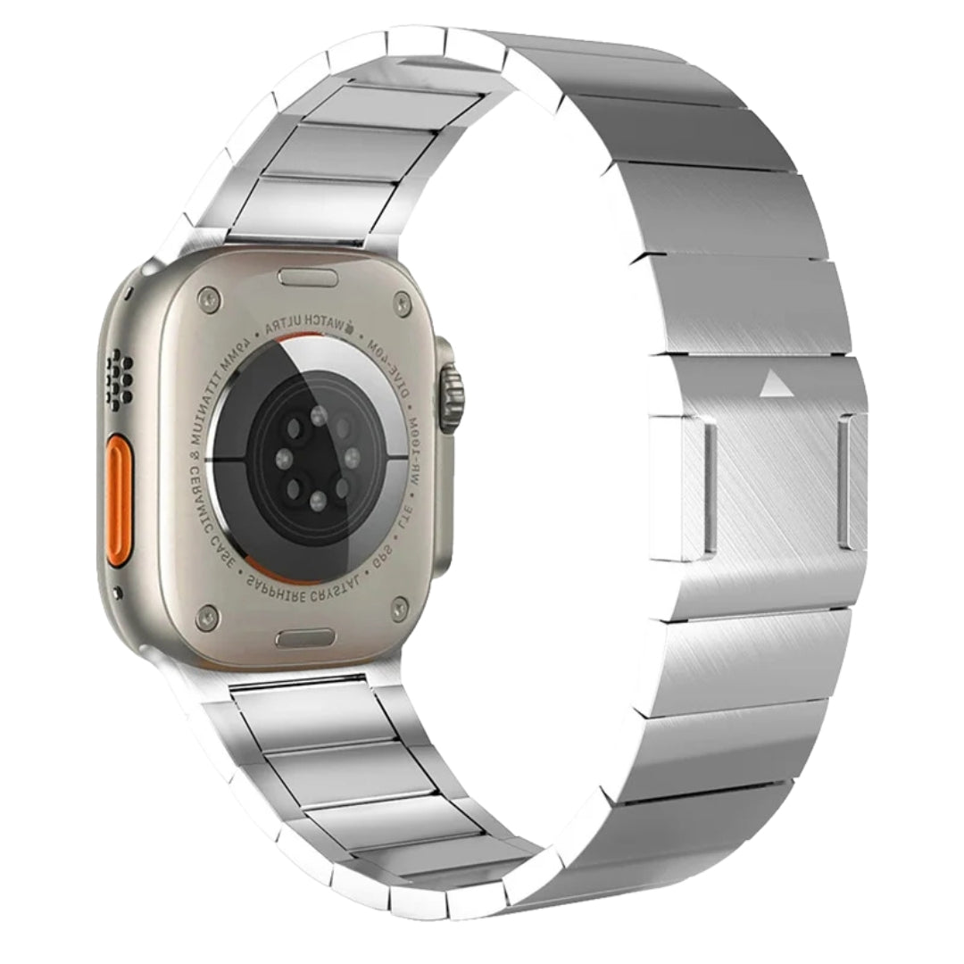 Watchloops Glieder Armband für Apple Watch