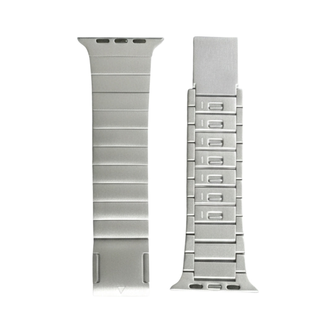 Watchloops Glieder Armband für Apple Watch