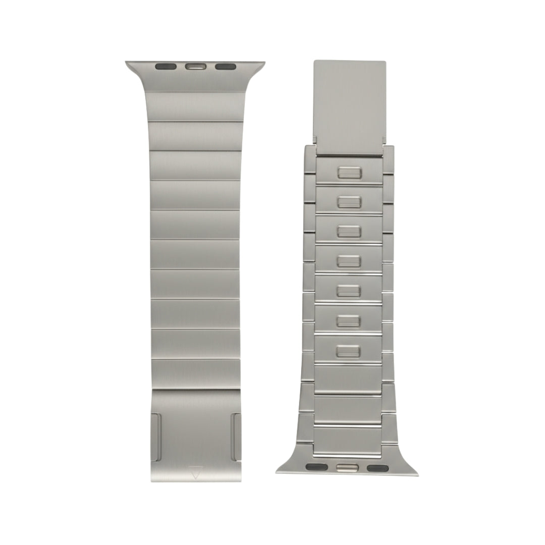 Watchloops Glieder Armband für Apple Watch