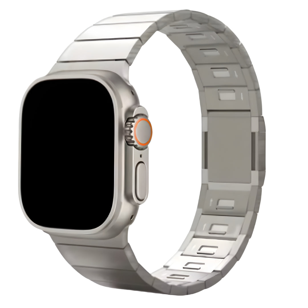 Watchloops Glieder Armband für Apple Watch