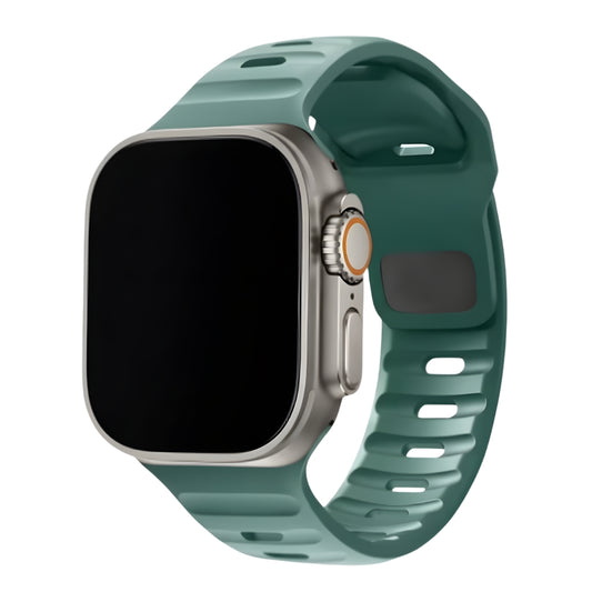 Watchloops Hyper Silikon Armband für Apple Watch