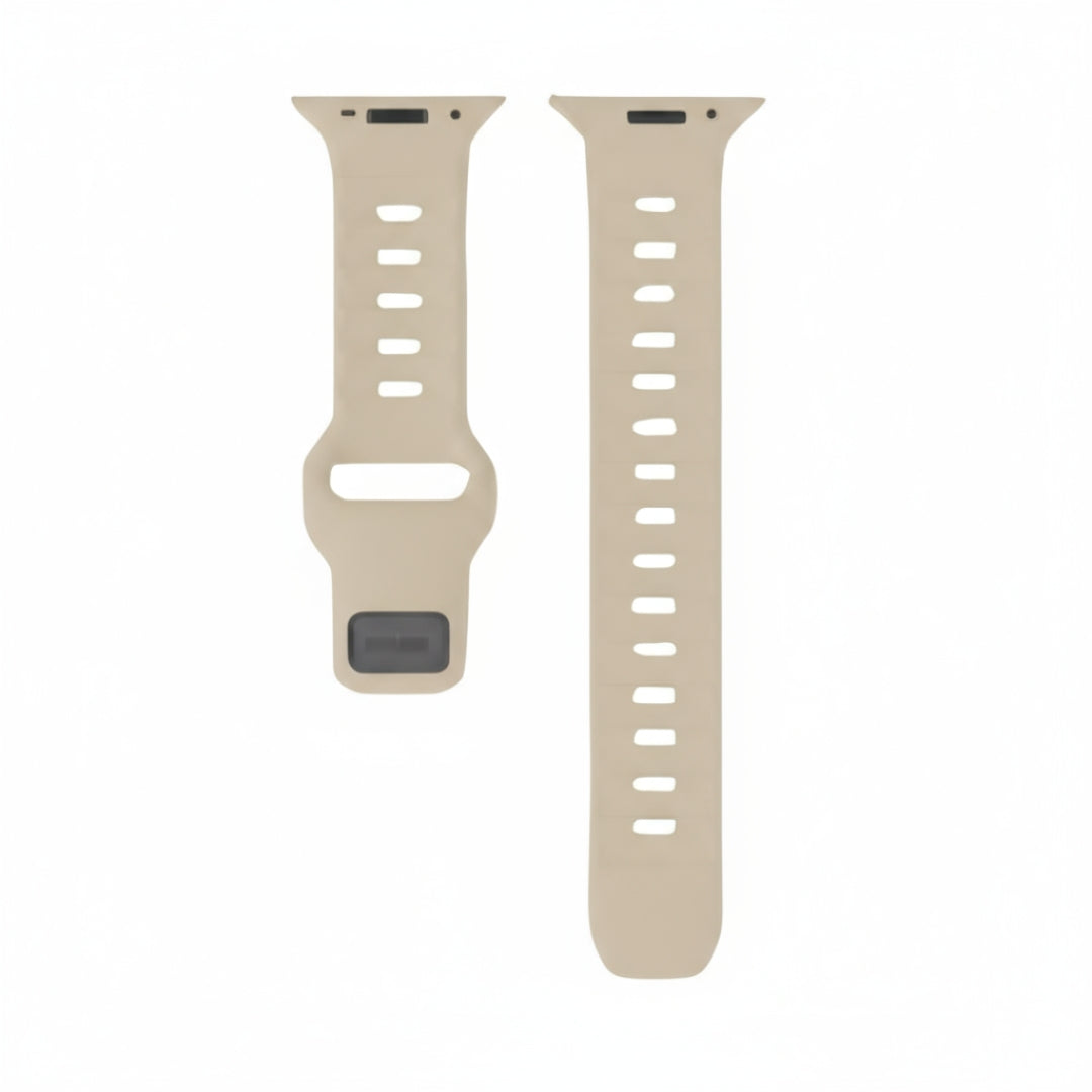 Watchloops Hyper Silikon Armband für Apple Watch