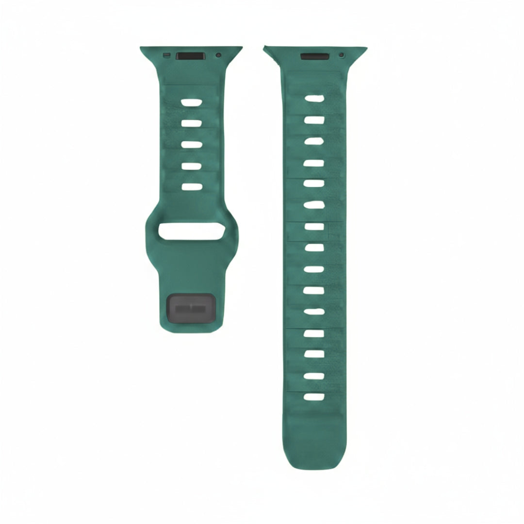 Watchloops Hyper Silikon Armband für Apple Watch