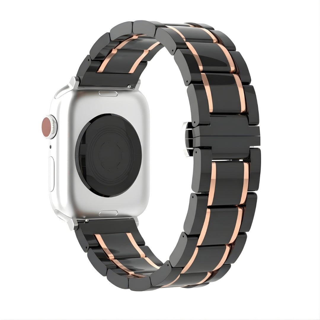 Watchloops Keramik Premium Armband für Apple Watch