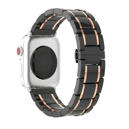 Watchloops Keramik Premium Armband für Apple Watch