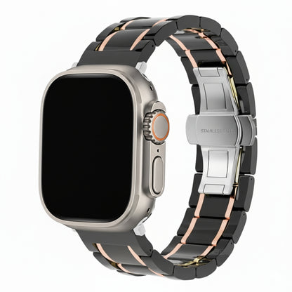 Watchloops Keramik Premium Armband für Apple Watch