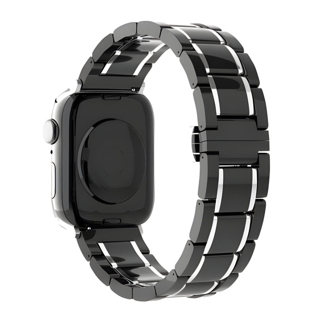 Watchloops Keramik Premium Armband für Apple Watch