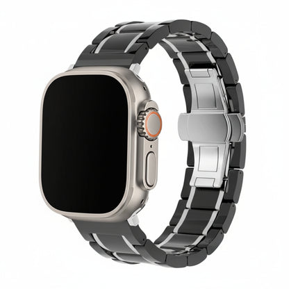 Watchloops Keramik Premium Armband für Apple Watch