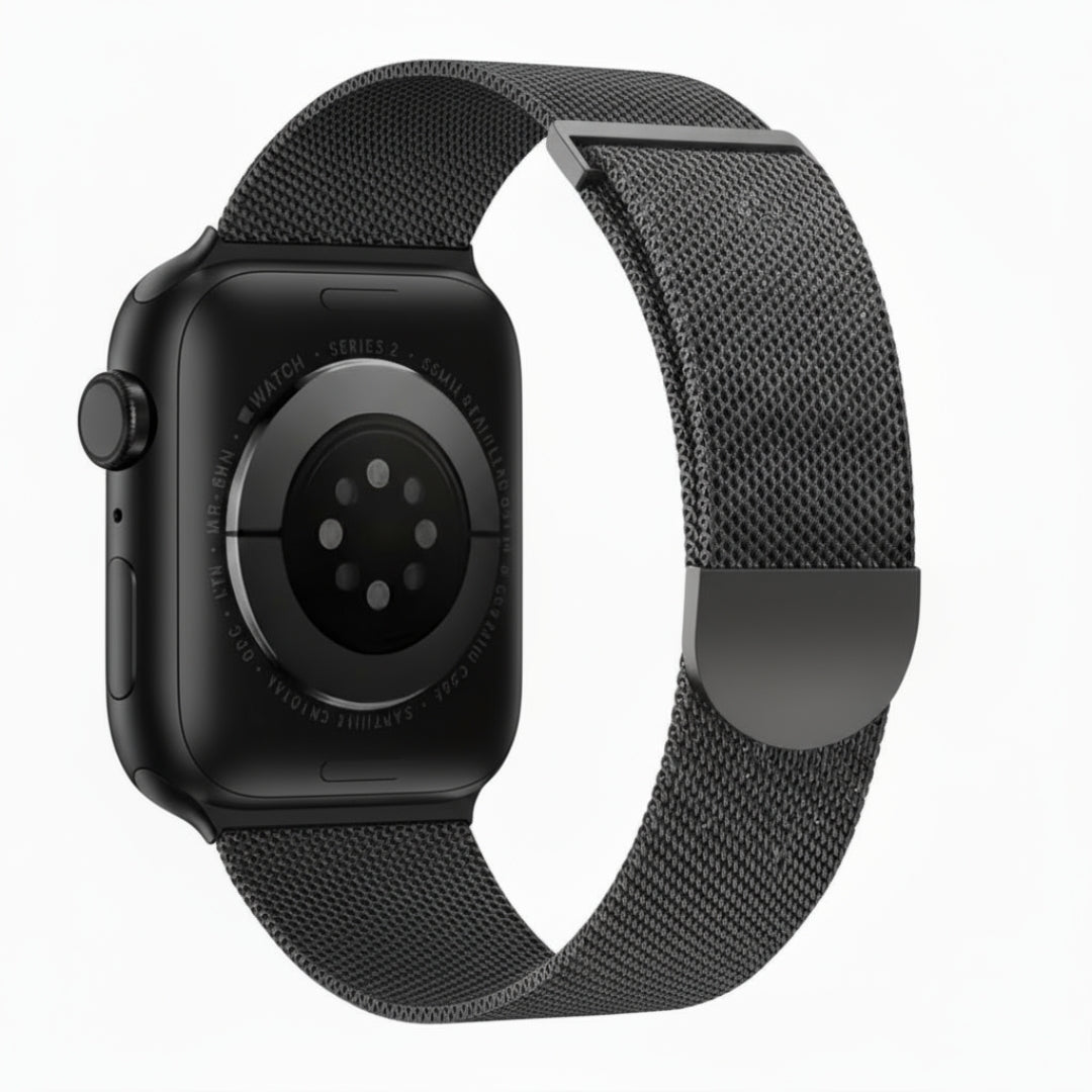 Watchloops Milanese Armband für Apple Watch