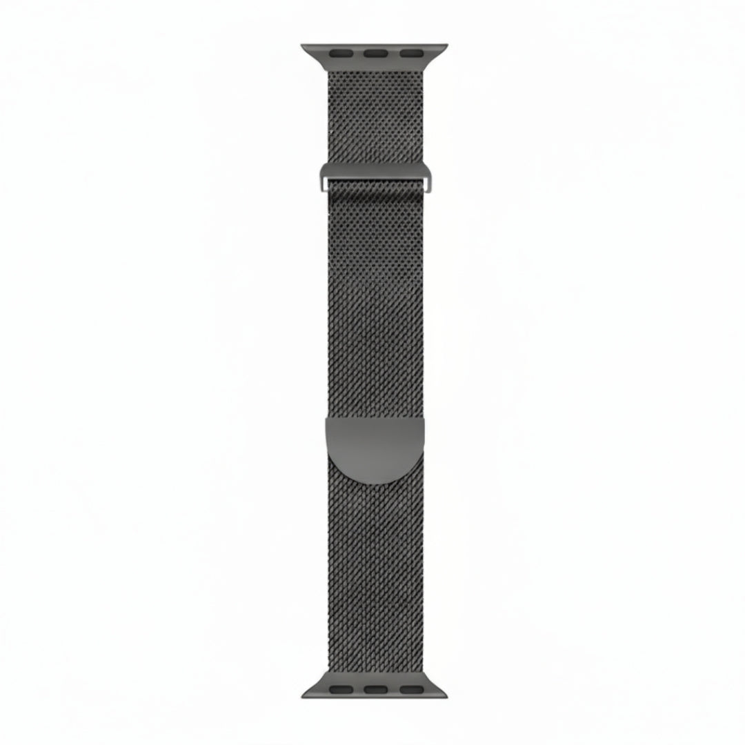 Watchloops Milanese Armband für Apple Watch