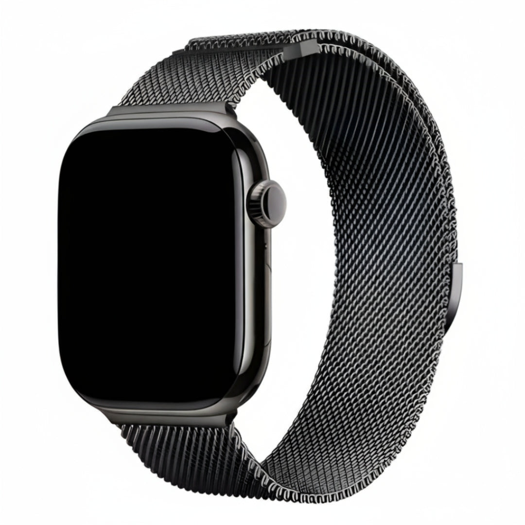 Watchloops Milanese Armband für Apple Watch