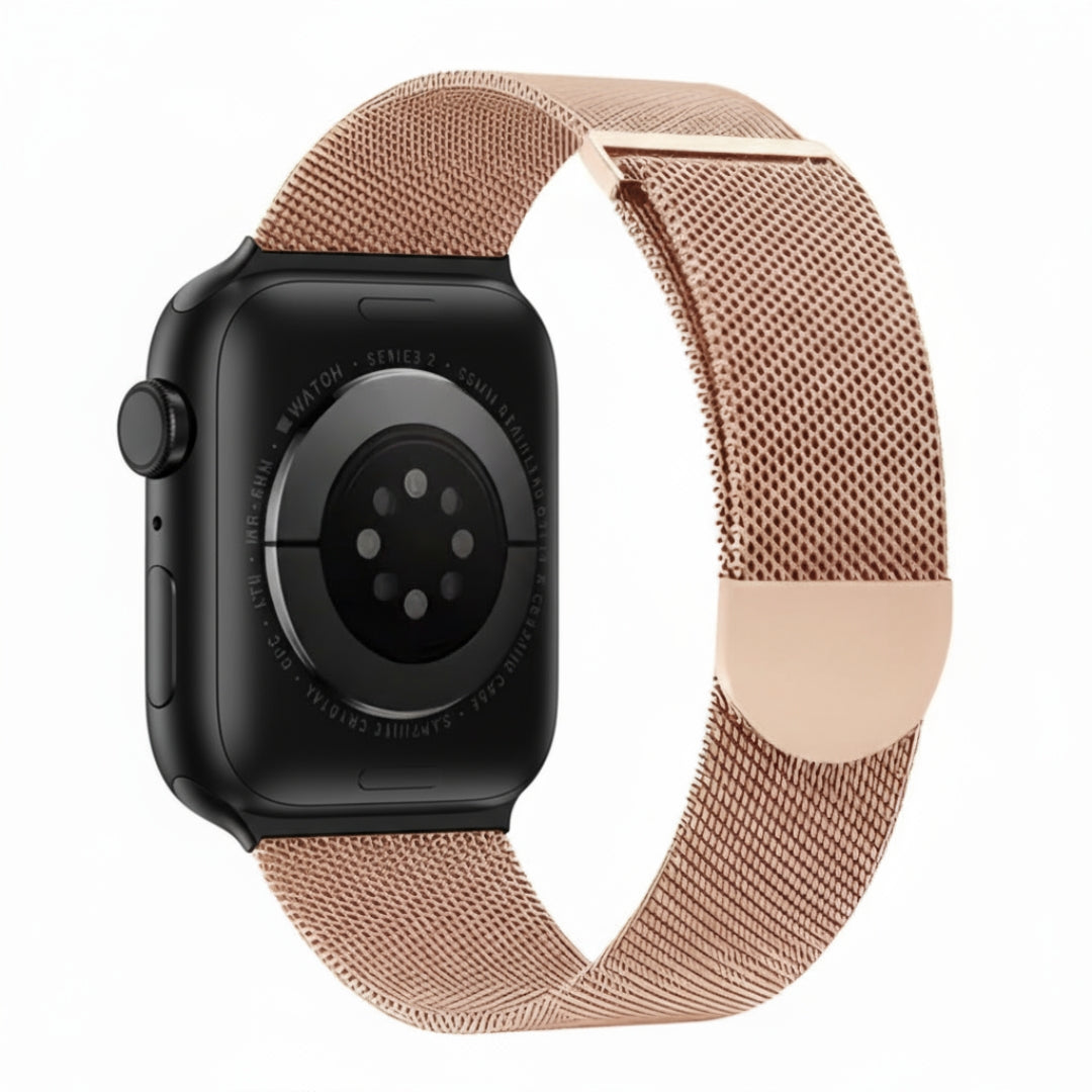 Watchloops Milanese Armband für Apple Watch