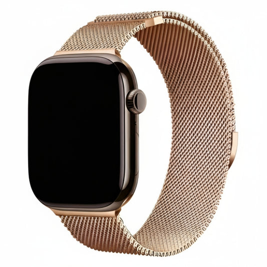 Watchloops Milanese Armband für Apple Watch