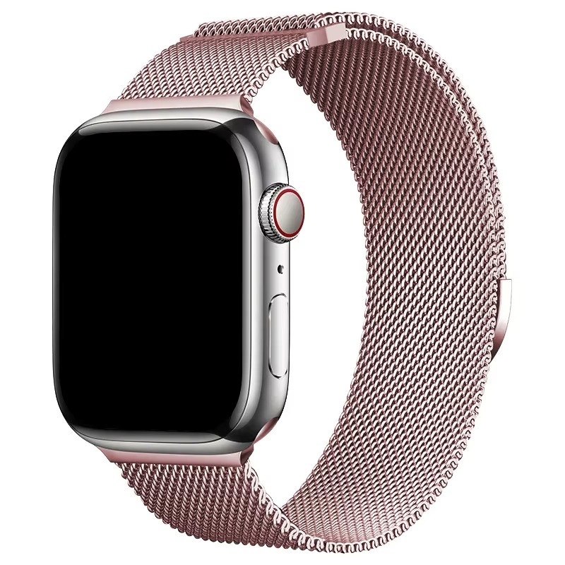 Watchloops Milanese Armband für Apple Watch