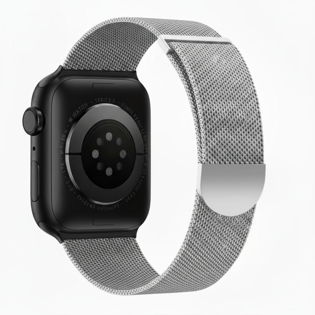 Watchloops Milanese Armband für Apple Watch