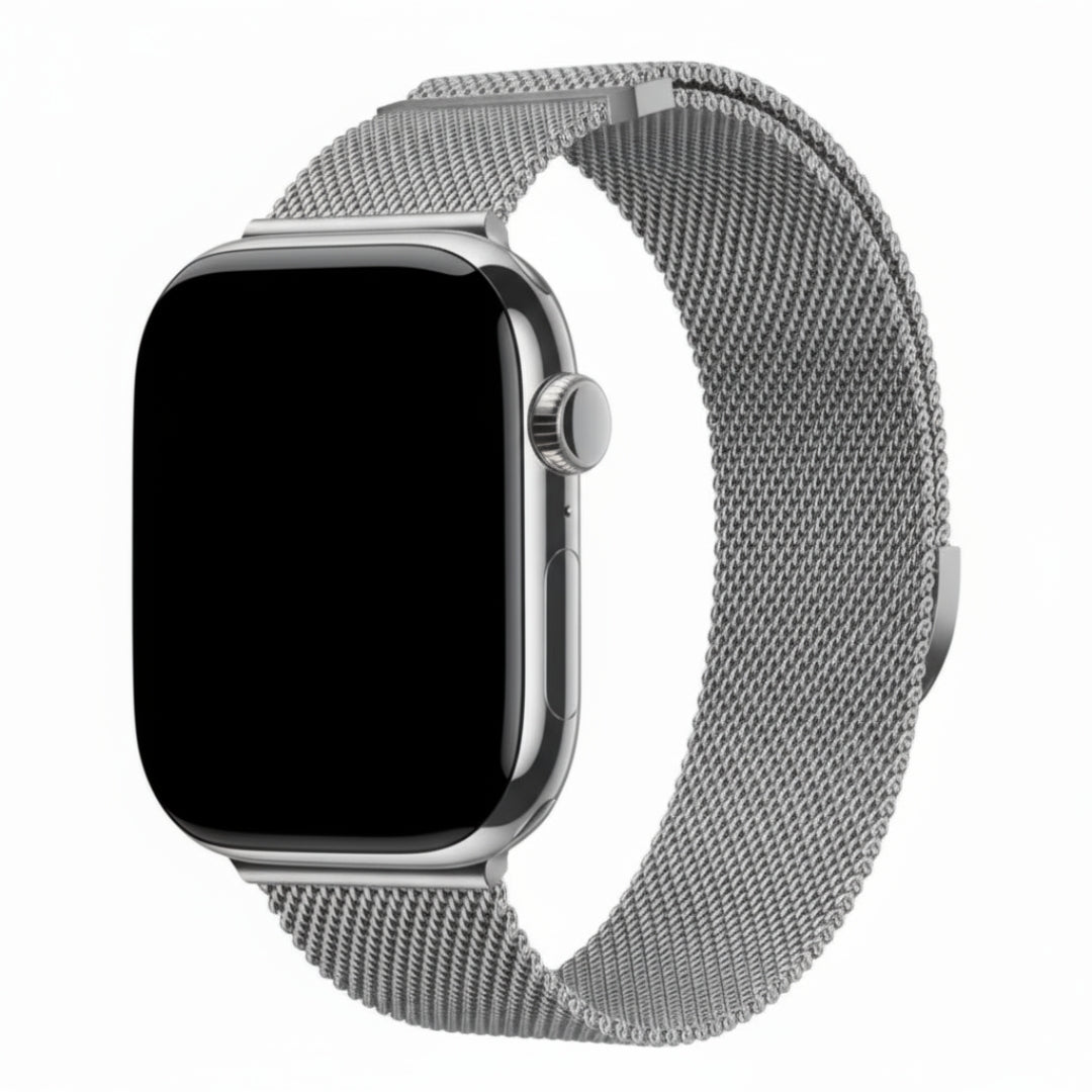 Watchloops Milanese Armband für Apple Watch