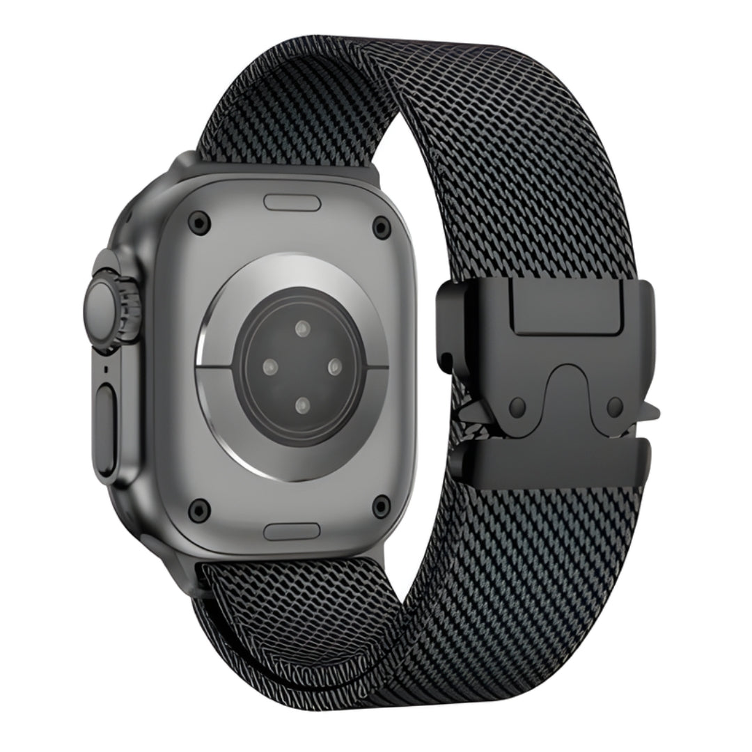 Watchloops Milanese Armband für Apple Watch Ultra